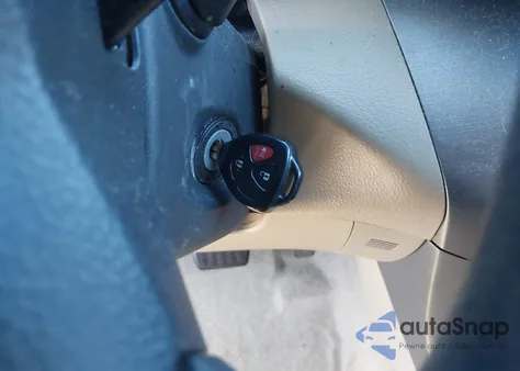 2011 Toyota Rav4 z USA, uszkodzony, nr VIN 2T3BF4DV4BW145884